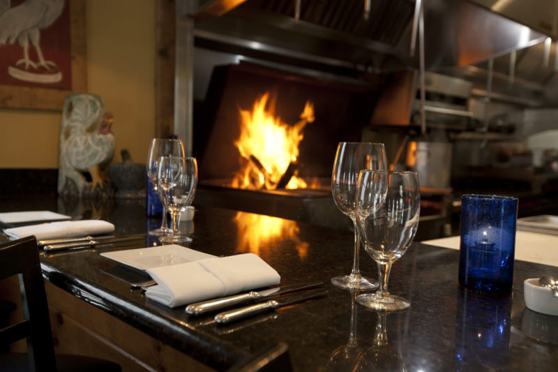 RESTAURANTS: MATTS RED ROOSTER