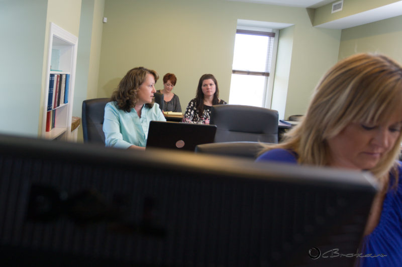 BUSINESS ACTIVITIES: CORPORATE TRAINING