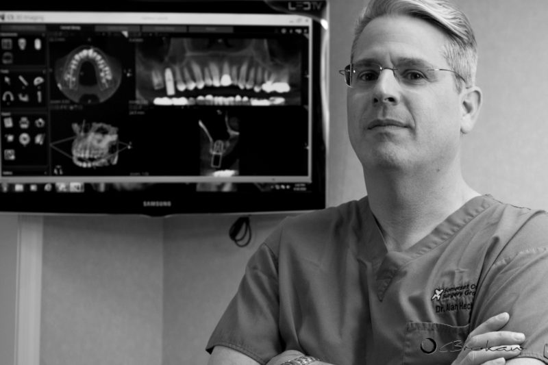 ORAL SURGEON