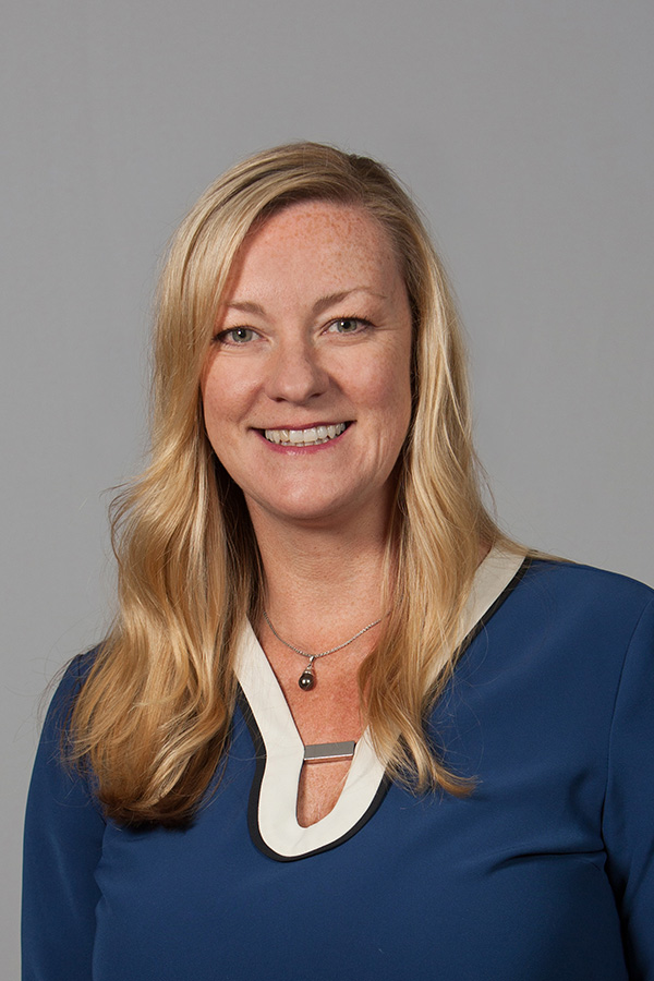 Corporate Headshot